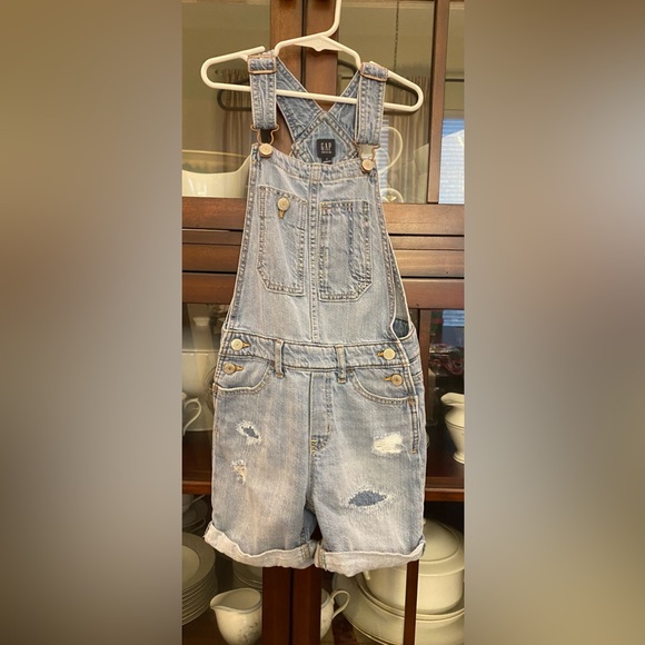 GAP Other Gap Overalls Poshmark